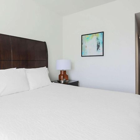Hilton Garden Inn Norman Eksteriør bilde