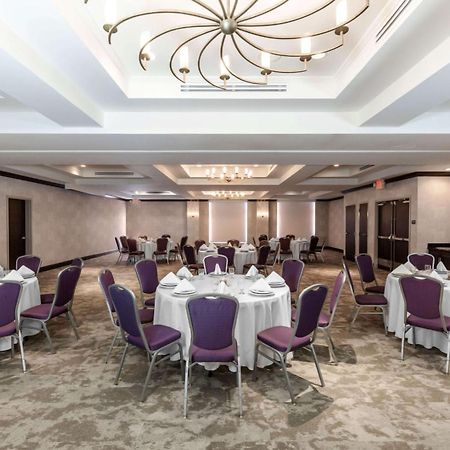 Hilton Garden Inn Norman Eksteriør bilde