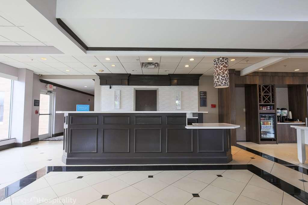 Hilton Garden Inn Norman Eksteriør bilde