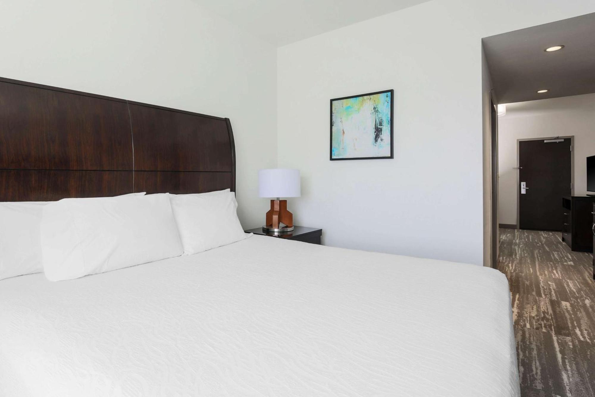 Hilton Garden Inn Norman Eksteriør bilde