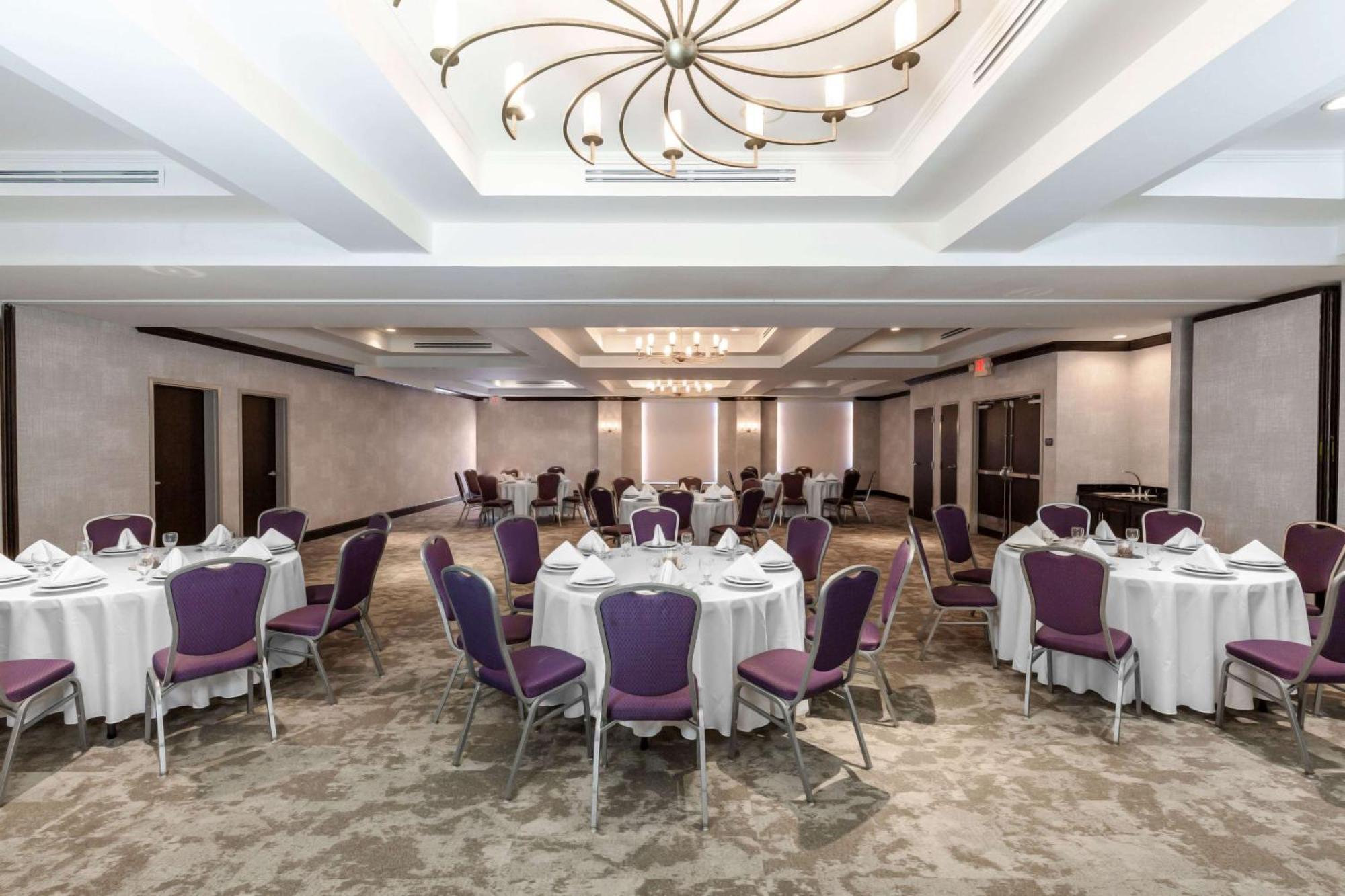 Hilton Garden Inn Norman Eksteriør bilde