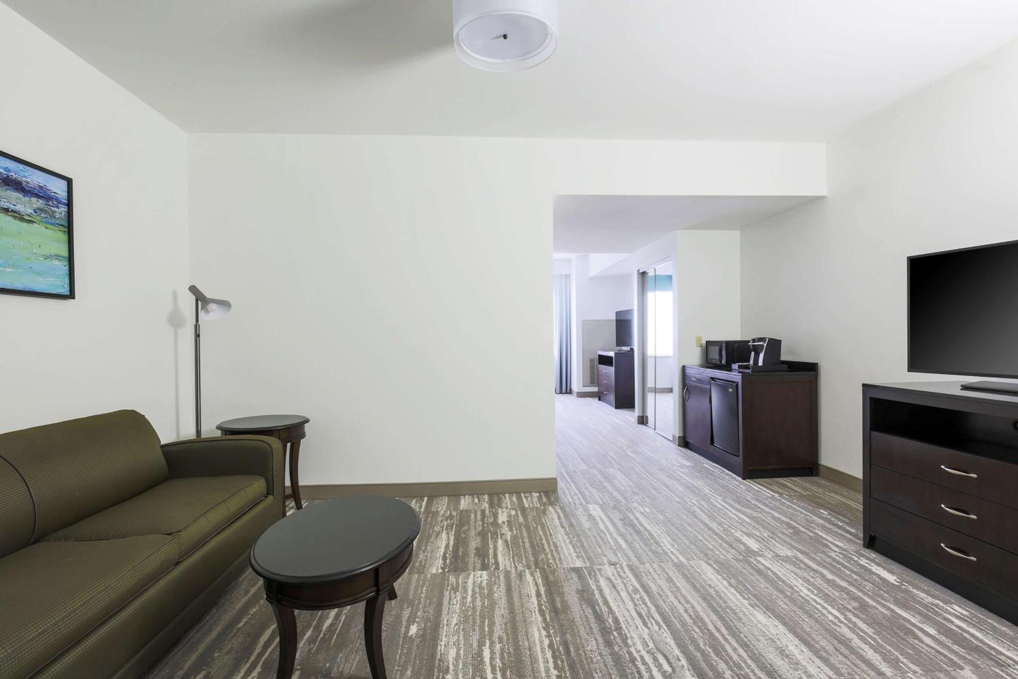 Hilton Garden Inn Norman Eksteriør bilde