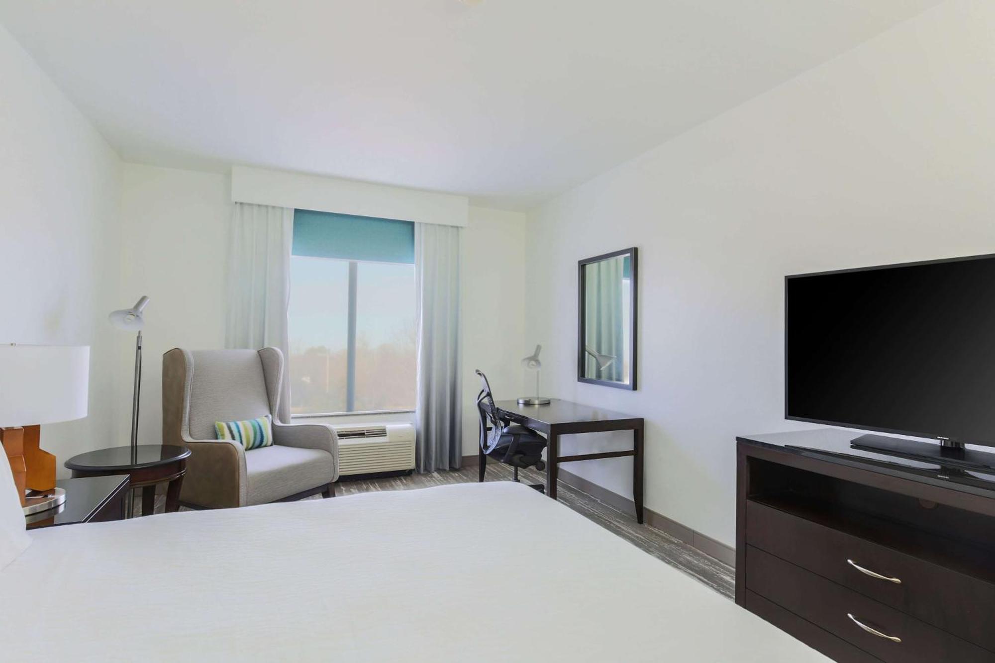 Hilton Garden Inn Norman Eksteriør bilde