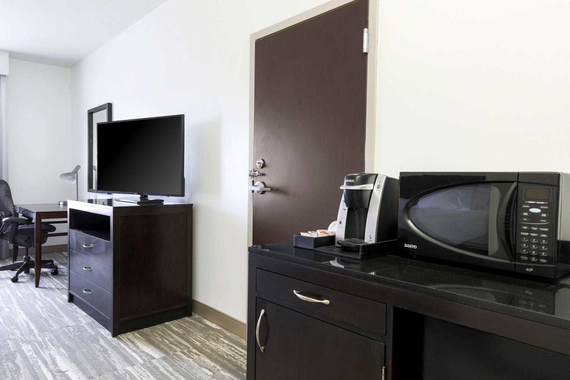 Hilton Garden Inn Norman Eksteriør bilde
