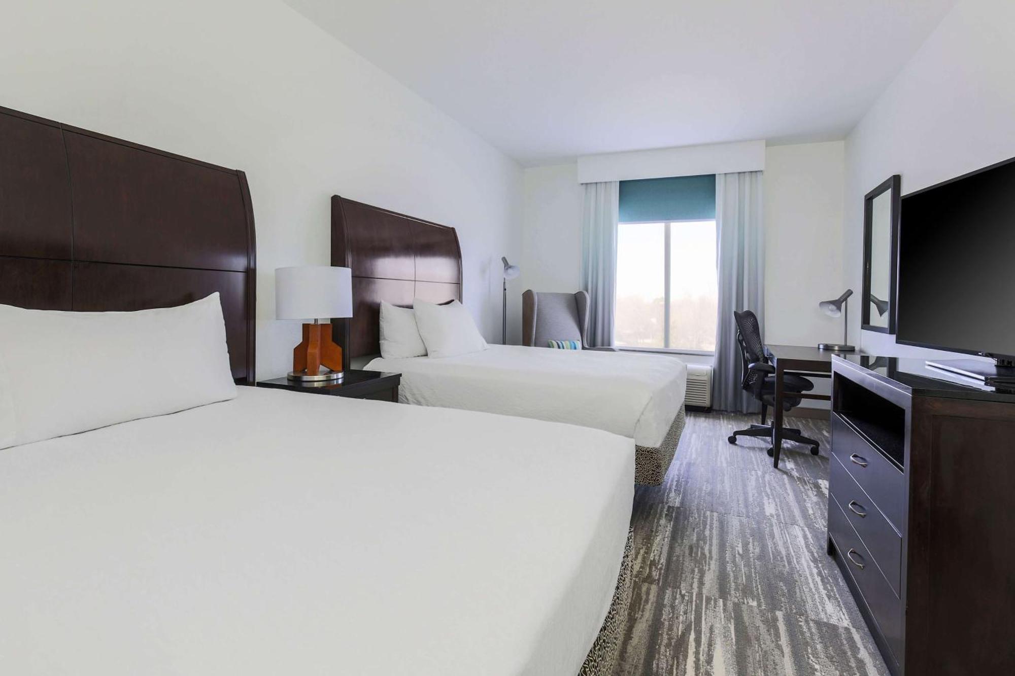 Hilton Garden Inn Norman Eksteriør bilde