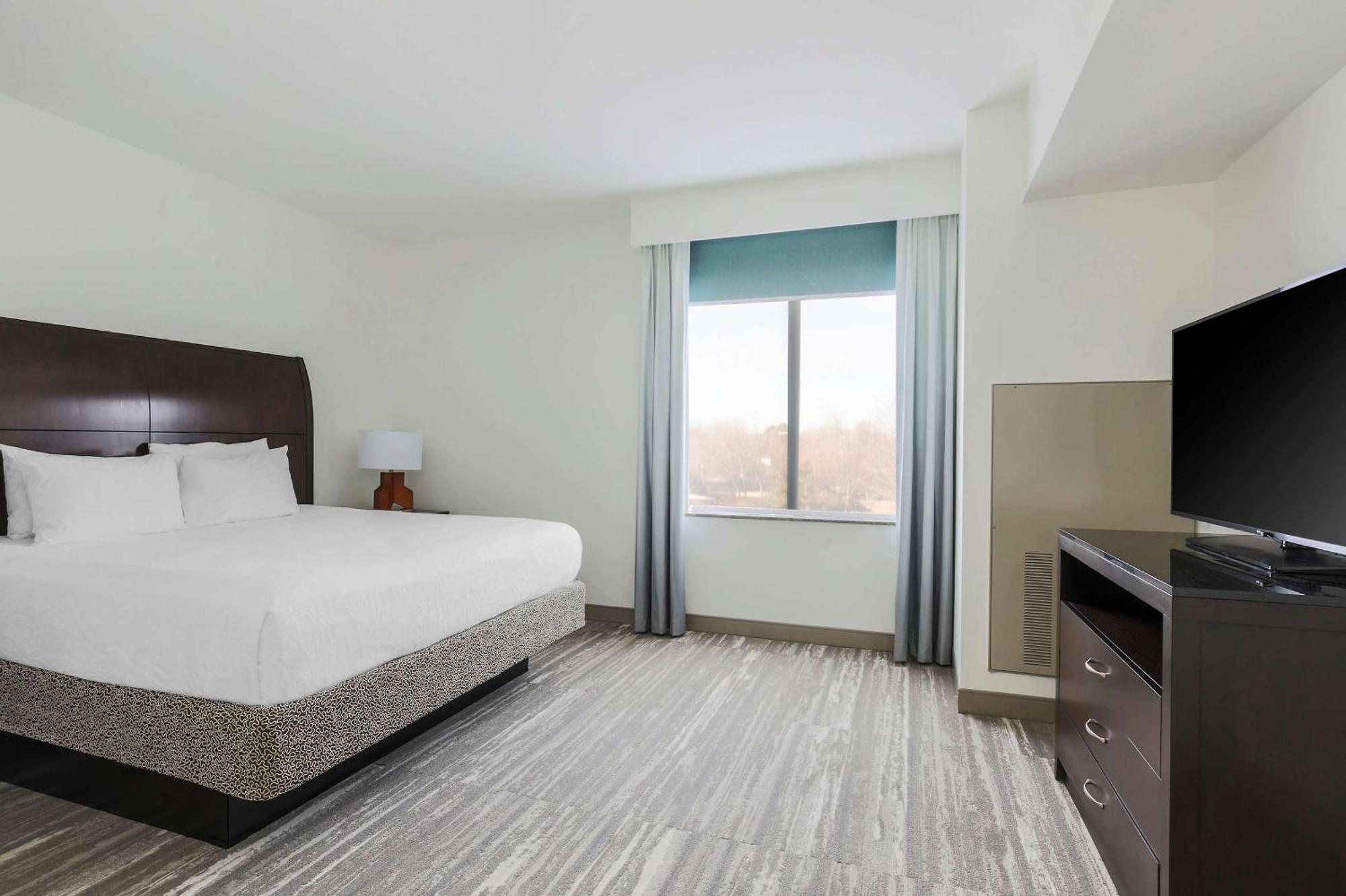Hilton Garden Inn Norman Eksteriør bilde