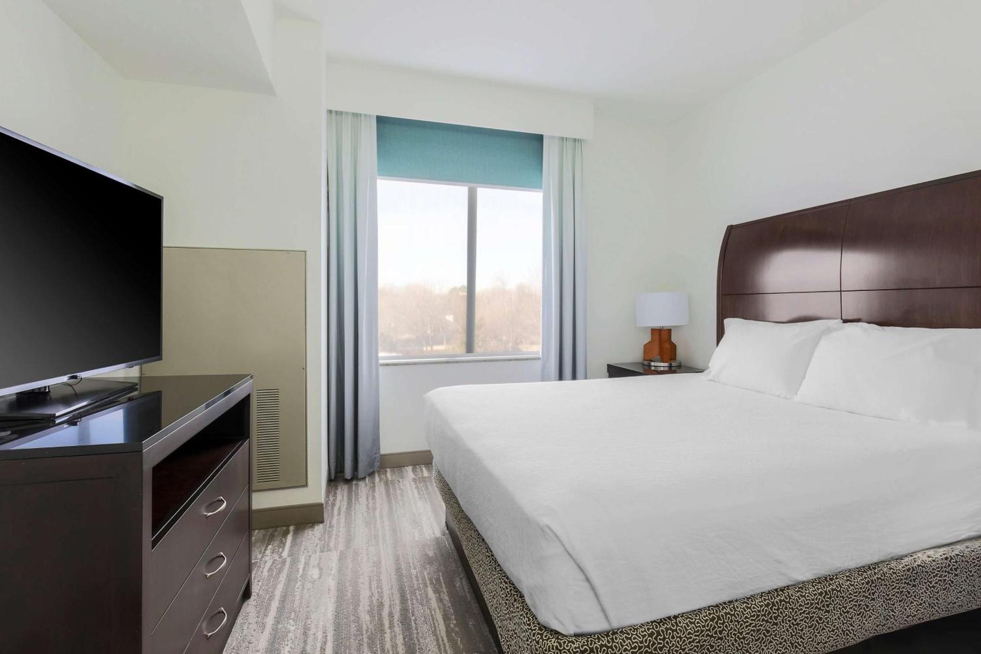 Hilton Garden Inn Norman Eksteriør bilde