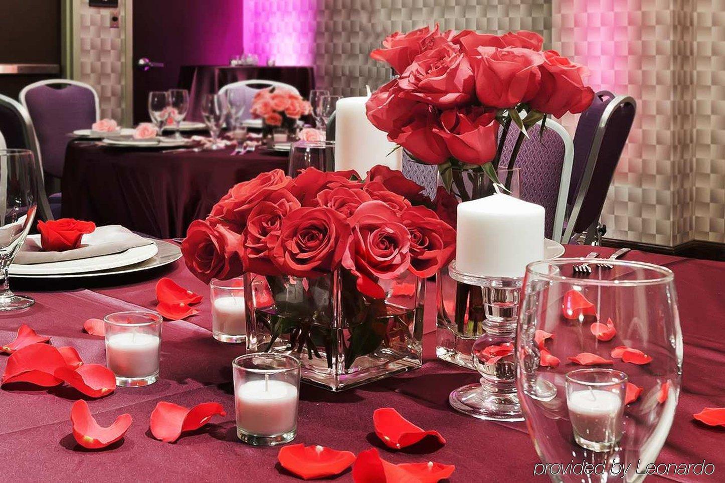 Hilton Garden Inn Norman Restaurant bilde